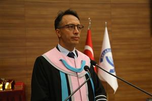 İİBF 2022 Mezuniyet Töreni
