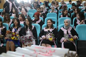 Mimarlık ve Tasarım Fakültesi 2022 Mezuniyet Töreni