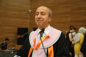 Mühendislik Fakültesi 2022 Mezuniyet Töreni