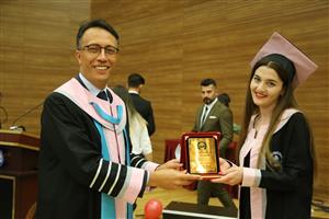 İİBF 2022 Mezuniyet Töreni
