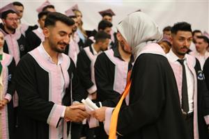 Mühendislik Fakültesi 2022 Mezuniyet Töreni
