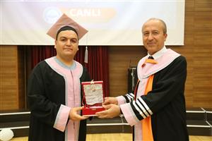 Mühendislik Fakültesi 2022 Mezuniyet Töreni