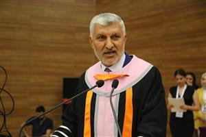 Mühendislik Fakültesi 2022 Mezuniyet Töreni