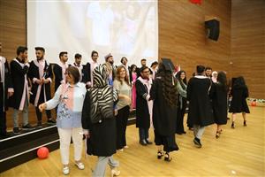 İİBF 2022 Mezuniyet Töreni