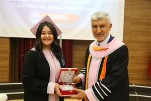 Mühendislik Fakültesi 2022 Mezuniyet Töreni