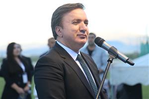 Eğitim Fakültesi, Turizm Fakültesi, SBMYO 2022 Mezuniyet Töreni