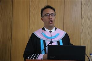 Mimarlık ve Tasarım Fakültesi 2022 Mezuniyet Töreni