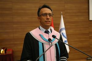 İİBF 2022 Mezuniyet Töreni