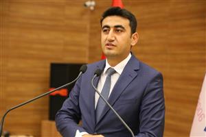 2020 Yılı Mezuniyet Töreni