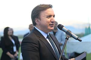 Eğitim Fakültesi, Turizm Fakültesi, SBMYO 2022 Mezuniyet Töreni