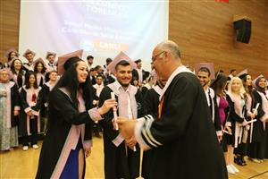 Mühendislik Fakültesi 2022 Mezuniyet Töreni