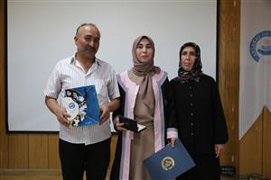 Mimarlık ve Tasarım Fakültesi 2022 Mezuniyet Töreni