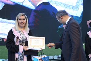Eğitim Fakültesi, Turizm Fakültesi, SBMYO 2022 Mezuniyet Töreni
