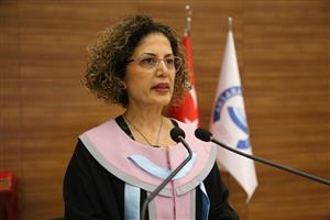 İİBF 2022 Mezuniyet Töreni