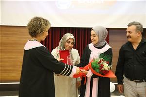 İİBF 2022 Mezuniyet Töreni