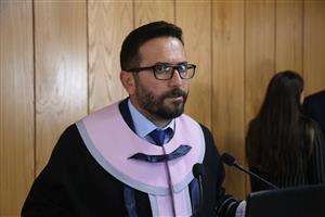 Mimarlık ve Tasarım Fakültesi 2022 Mezuniyet Töreni