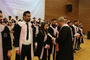 Mühendislik Fakültesi 2022 Mezuniyet Töreni
