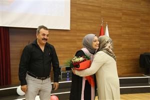 İİBF 2022 Mezuniyet Töreni