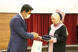2020 Yılı Mezuniyet Töreni