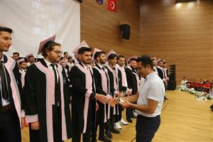 Mühendislik Fakültesi 2022 Mezuniyet Töreni