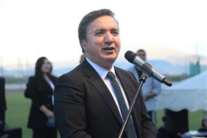 Eğitim Fakültesi, Turizm Fakültesi, SBMYO 2022 Mezuniyet Töreni