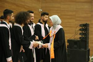 Mühendislik Fakültesi 2022 Mezuniyet Töreni