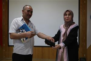 Mimarlık ve Tasarım Fakültesi 2022 Mezuniyet Töreni