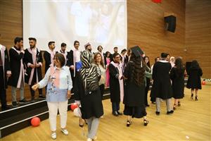 İİBF 2022 Mezuniyet Töreni