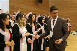 Mühendislik Fakültesi 2022 Mezuniyet Töreni