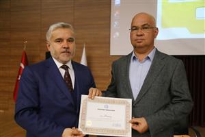 Afet Riskleri Topyekun Zihin Değişimiyle Azaltılabilir