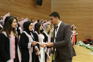 Mühendislik Fakültesi 2022 Mezuniyet Töreni