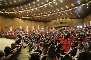 İİBF 2022 Mezuniyet Töreni