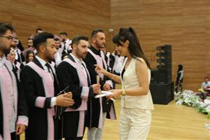 Mühendislik Fakültesi 2022 Mezuniyet Töreni