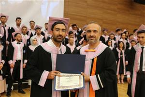 Mühendislik Fakültesi 2022 Mezuniyet Töreni