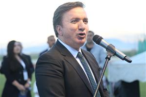 Eğitim Fakültesi, Turizm Fakültesi, SBMYO 2022 Mezuniyet Töreni
