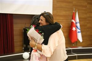İİBF 2022 Mezuniyet Töreni