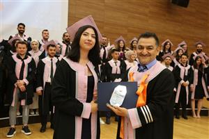 Mühendislik Fakültesi 2022 Mezuniyet Töreni