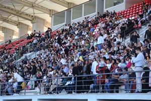 Eğitim Fakültesi, Turizm Fakültesi, SBMYO 2022 Mezuniyet Töreni