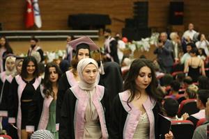 Mühendislik Fakültesi 2022 Mezuniyet Töreni