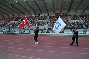 Eğitim Fakültesi, Turizm Fakültesi, SBMYO 2022 Mezuniyet Töreni