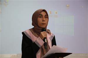 Mimarlık ve Tasarım Fakültesi 2022 Mezuniyet Töreni
