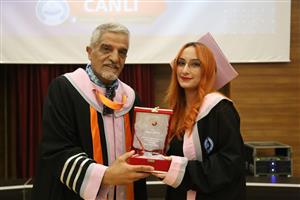 Mühendislik Fakültesi 2022 Mezuniyet Töreni