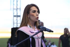 Eğitim Fakültesi, Turizm Fakültesi, SBMYO 2022 Mezuniyet Töreni