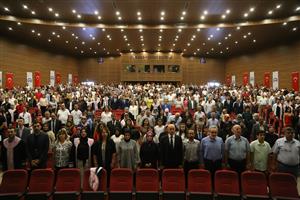 İİBF 2022 Mezuniyet Töreni