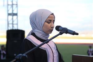 Eğitim Fakültesi, Turizm Fakültesi, SBMYO 2022 Mezuniyet Töreni