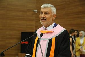 Mühendislik Fakültesi 2022 Mezuniyet Töreni