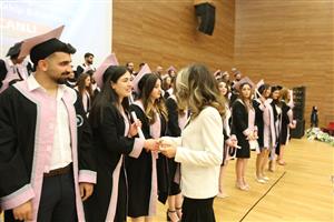 Mühendislik Fakültesi 2022 Mezuniyet Töreni