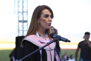 Eğitim Fakültesi, Turizm Fakültesi, SBMYO 2022 Mezuniyet Töreni