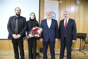 İki Yeni Belgesel Ön Gösterim Töreniyle Tanıtıldı 