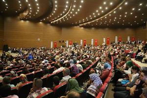 Mühendislik Fakültesi 2022 Mezuniyet Töreni